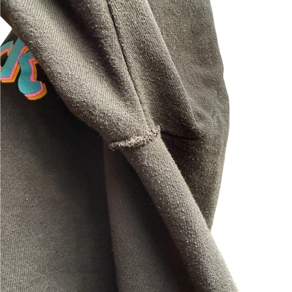 Vintage Hard Rock Cafe Los Angeles Crewneck Sweatshirt - Picture 4 of 6